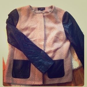 Talbots blazer 👜